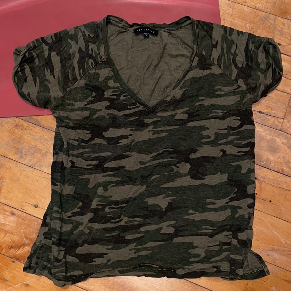 short sleeve army shirt